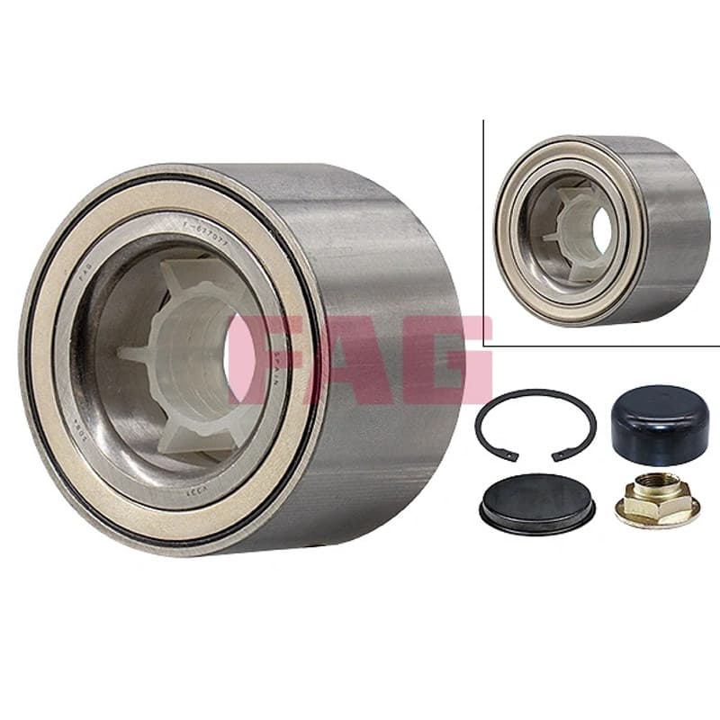 SCHAEFFLERFAG rato guolio komplektas 713 6237 30
