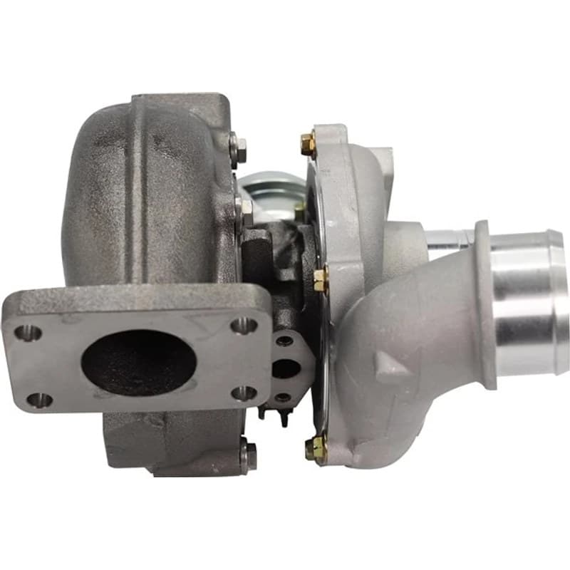 MAGNETIMARELLI kompresorius, įkrovimo sistema 807101005400