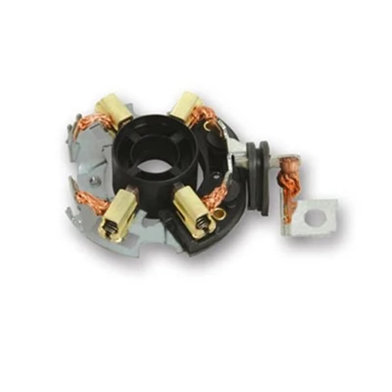 MAGNETIMARELLI laikiklis, angliniai šepetėliai 940113080040