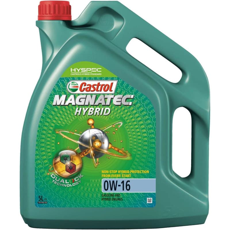 CASTROL variklio alyva 15F2C4