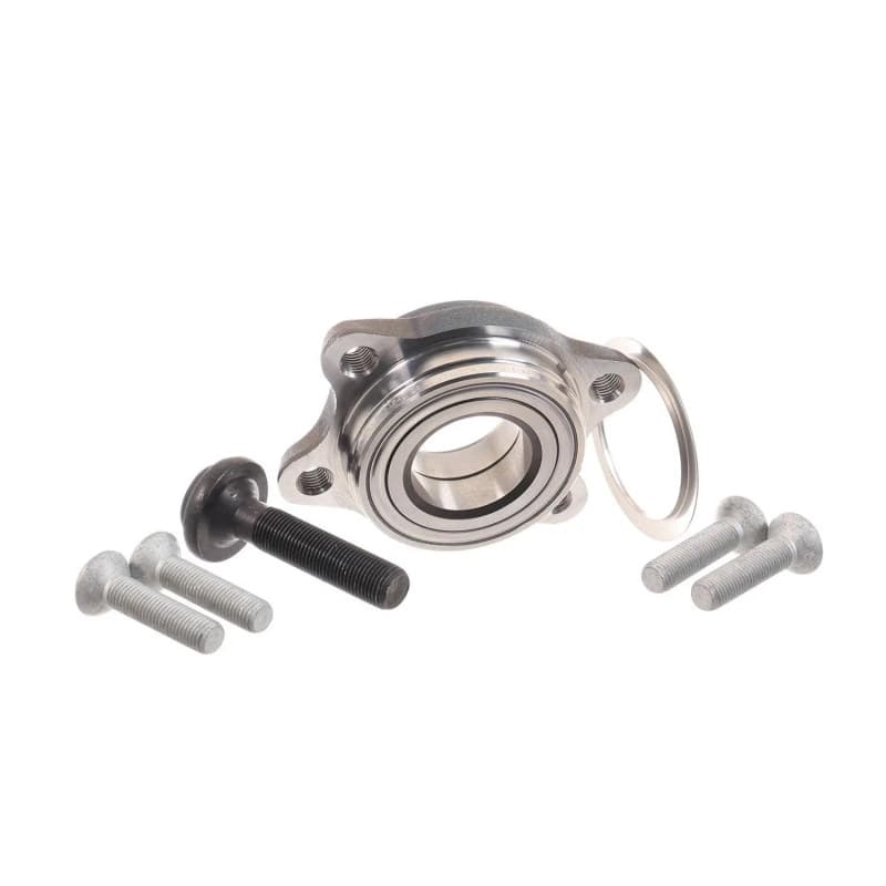 SKF VKBA 3536 rato guolio komplektas