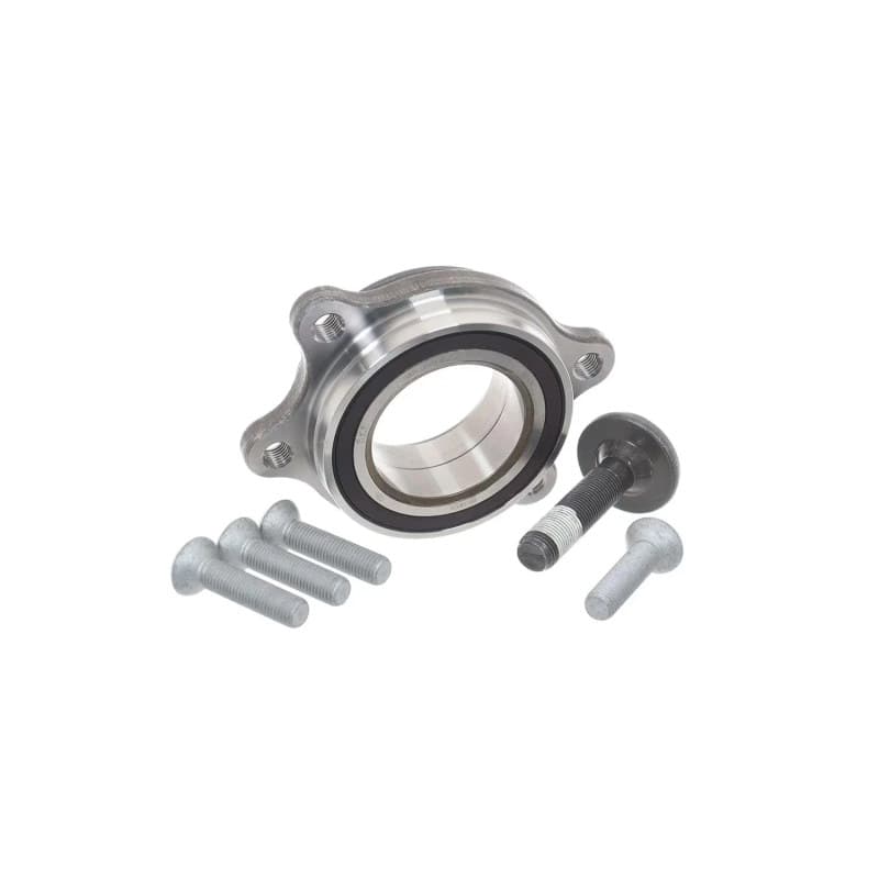 SKF VKBA 6649 rato guolio komplektas