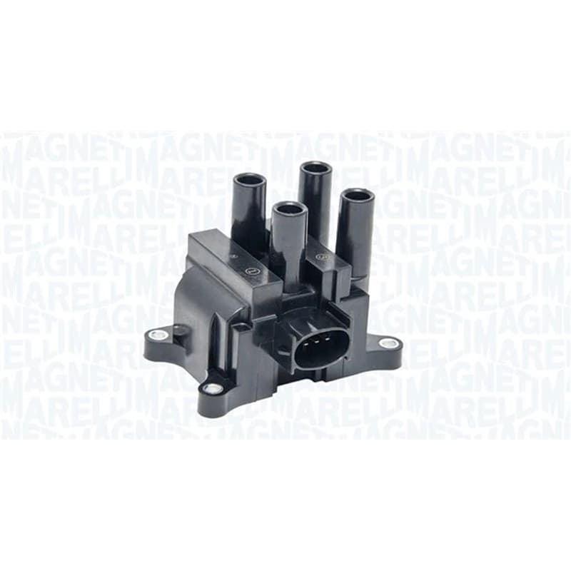 MAGNETIMARELLI ritė, uždegimas 060717178012