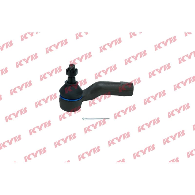 KYB KTR1262 skersinės vairo trauklės galas