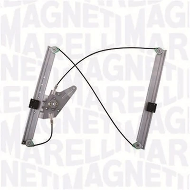 MAGNETIMARELLI lango pakėliklis 350103170083