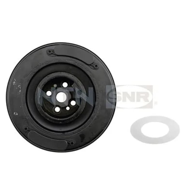 SNR skriemulys, alkūninis velenas DPF357.06K1
