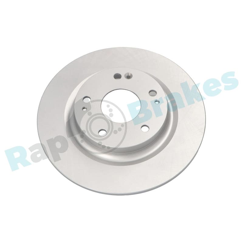 RAPBRAKES stabdžių diskas R-D1105C