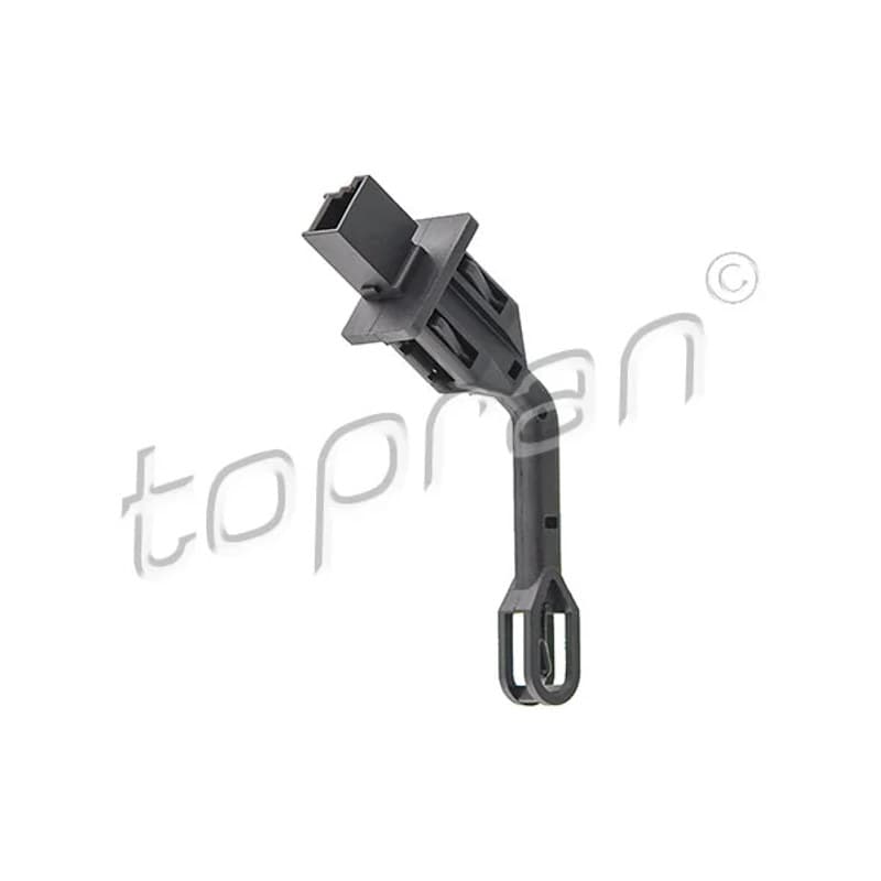 TOPRAN 502 805 siuntimo blokas, vidaus temperatūra