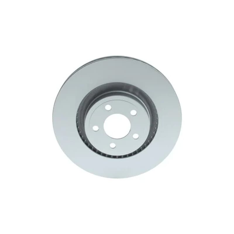 BOSCH 0 986 479 J33 stabdžių diskas