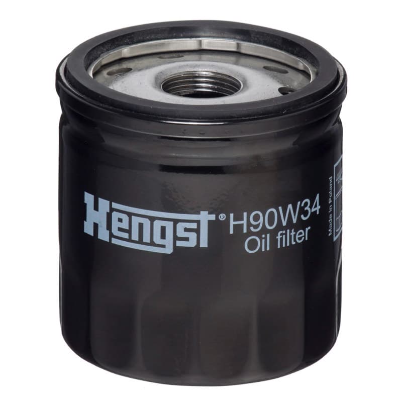 HENGSTFILTER alyvos filtras H90W34