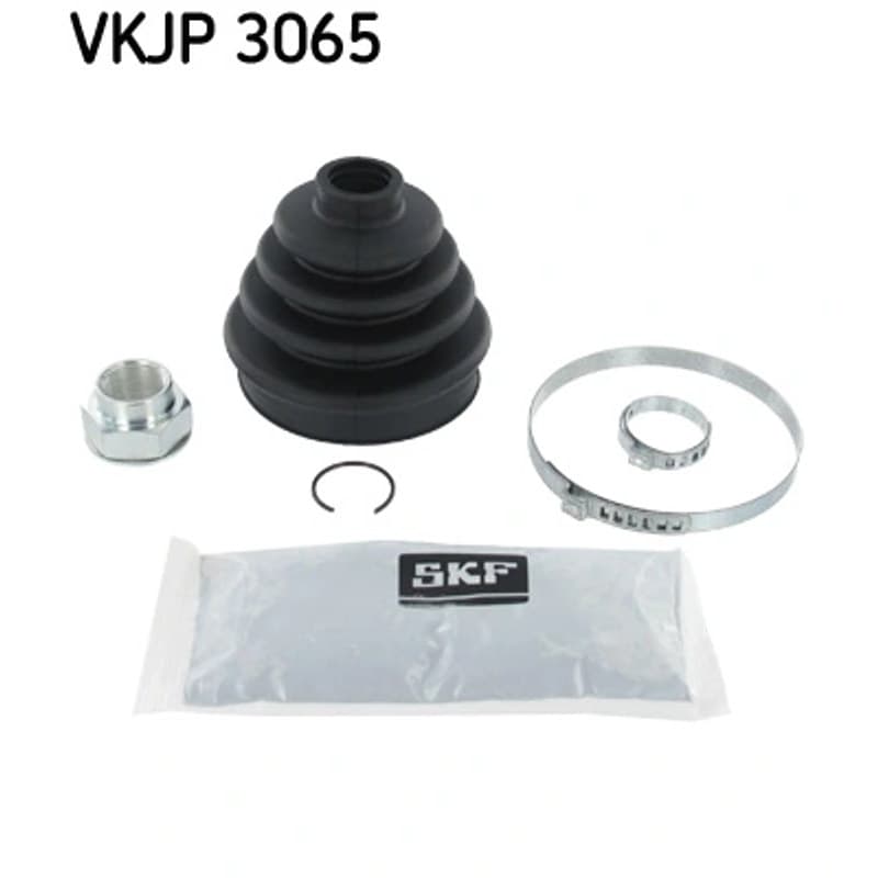 SKF VKJP 3065 gofruotoji membrana, kardaninis velenas