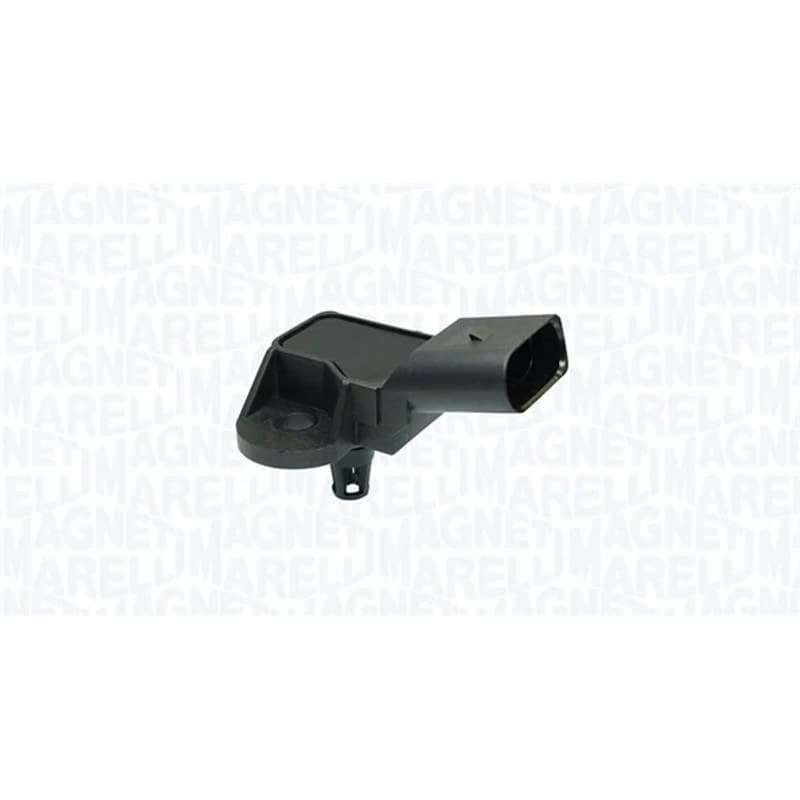 MAGNETIMARELLI jutiklis, įsiurbimo kolektoriaus slėgis 215810011100