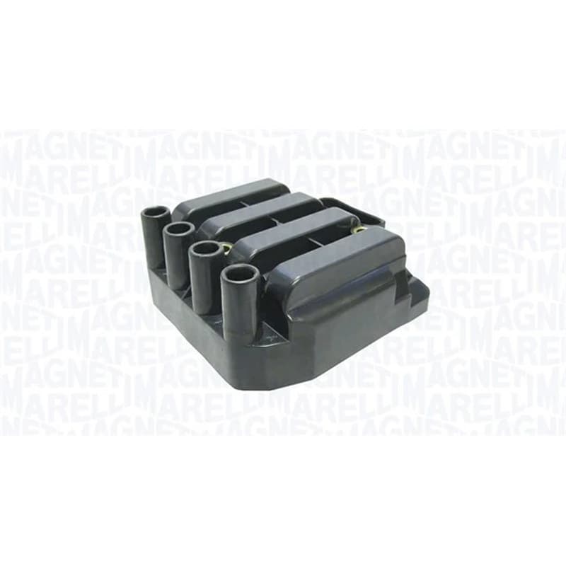 MAGNETIMARELLI ritė, uždegimas 060717191012