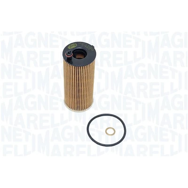 MAGNETIMARELLI alyvos filtras 153071762633
