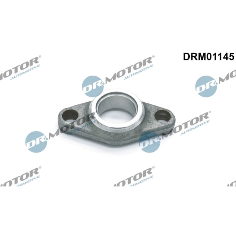 DRMOTORAUTOMOTIVE purkštuko laikiklis DRM01145