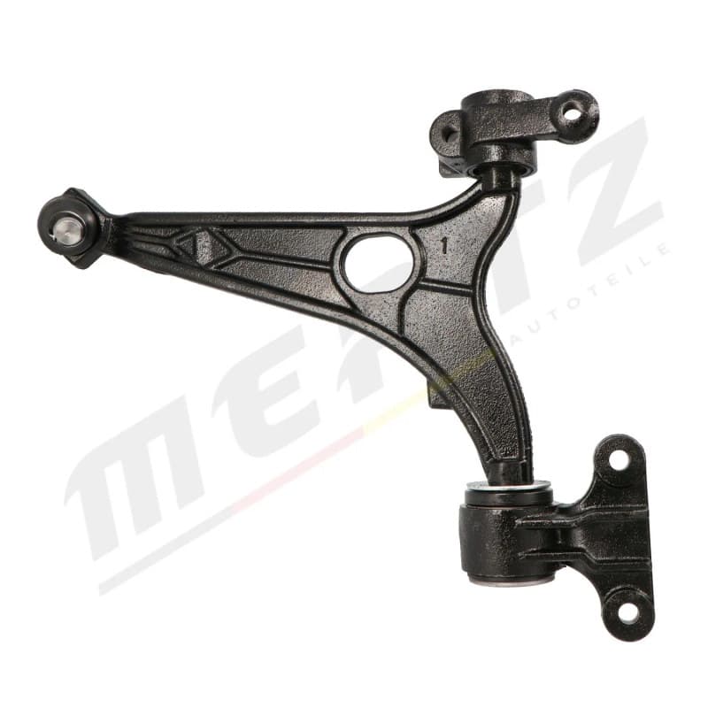 MERTZ vikšro valdymo svirtis M-S0959