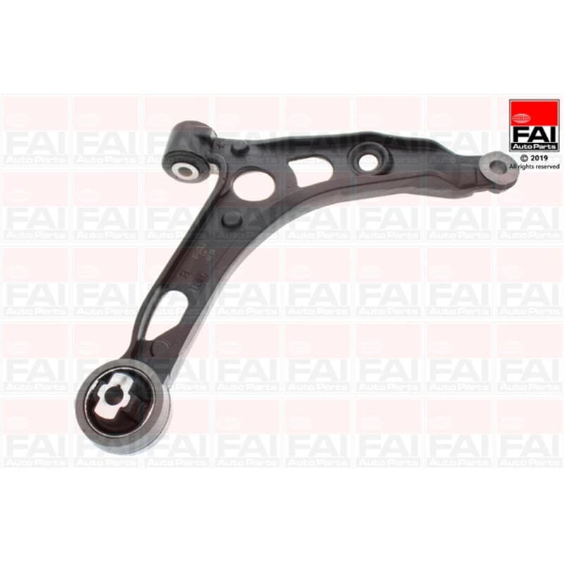 FAIAUTOPARTS SS10493 vikšro valdymo svirtis