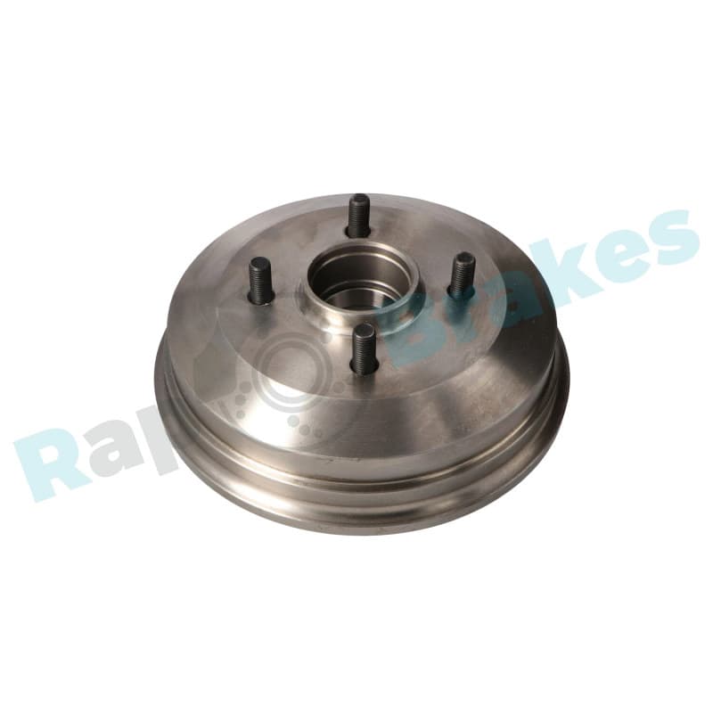 RAPBRAKES stabdžių būgnas R-E0084