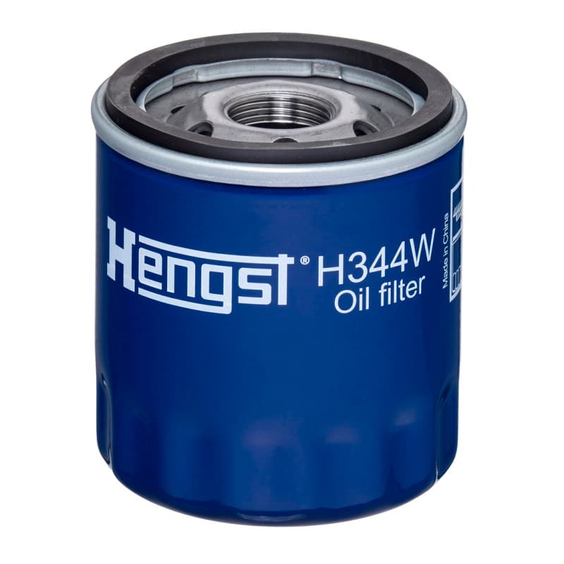HENGSTFILTER alyvos filtras H344W