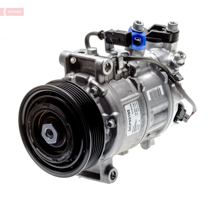 DENSO kompresorius, oro kondicionierius DCP02102