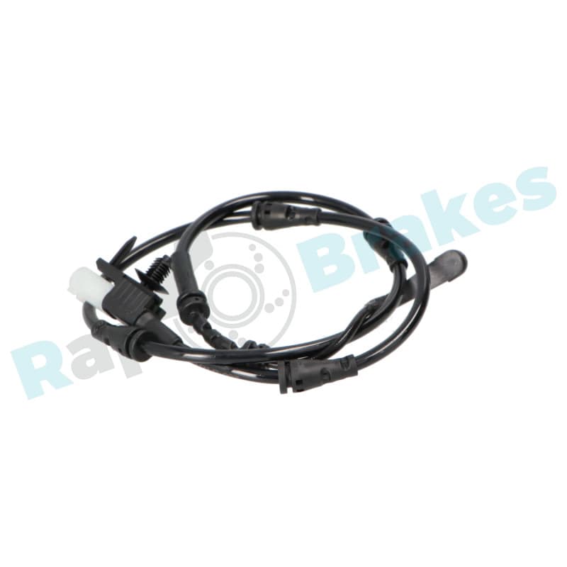 RAPBRAKES įspėjimo kontaktas, stabdžių trinkelių susidėvėjimas R-G0226