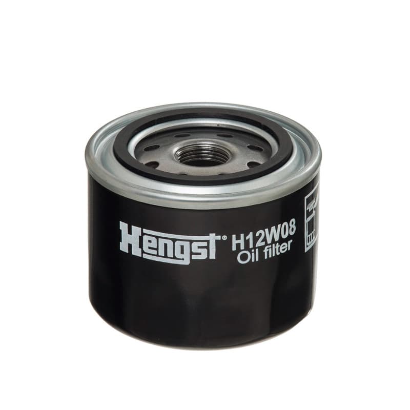 HENGSTFILTER alyvos filtras H12W08