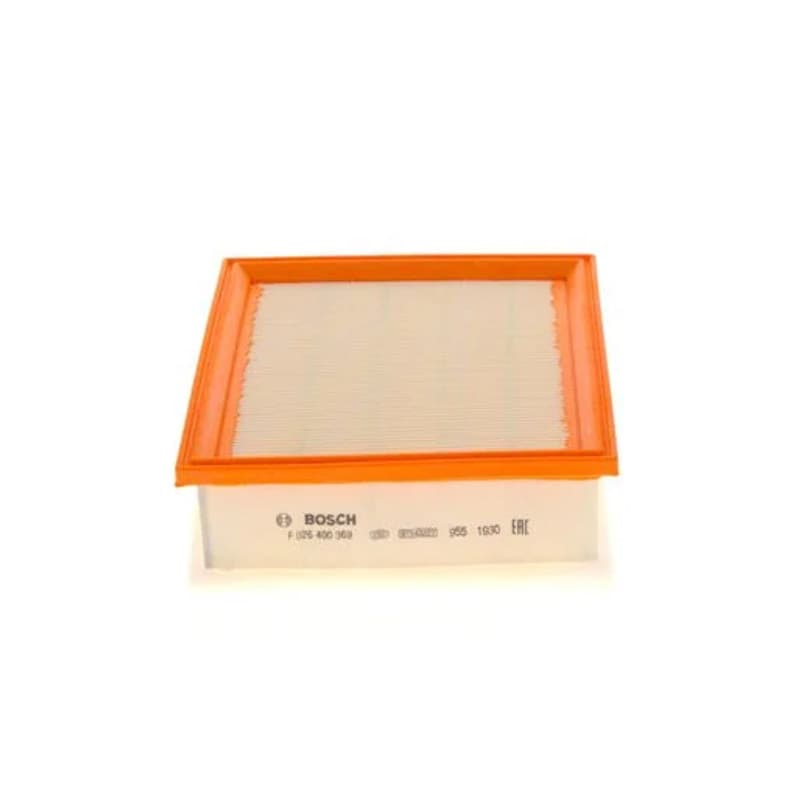 BOSCH F 026 400 369 oro filtras