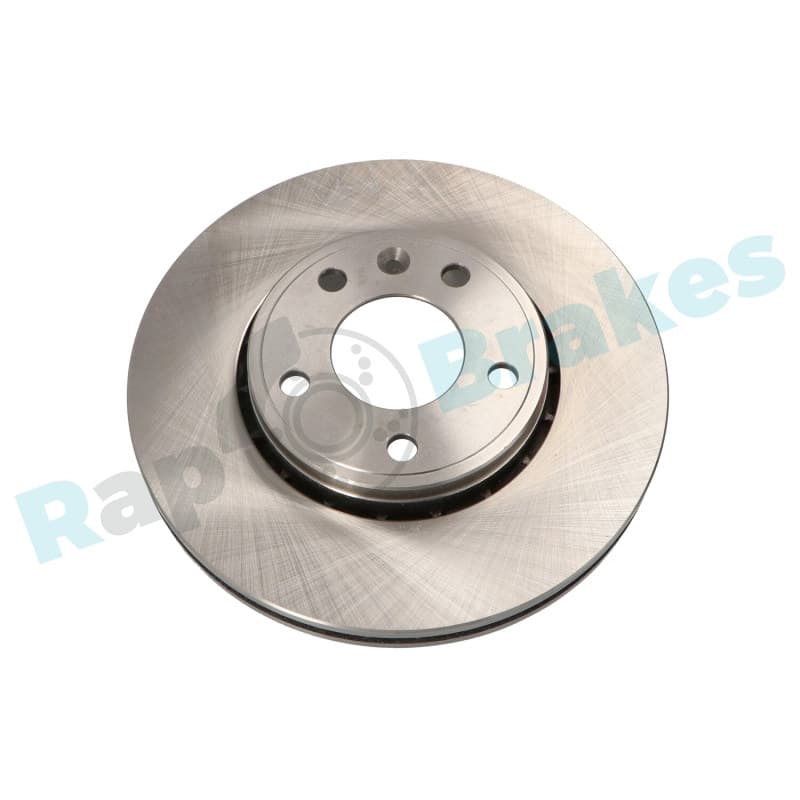 RAPBRAKES stabdžių diskas R-D0503