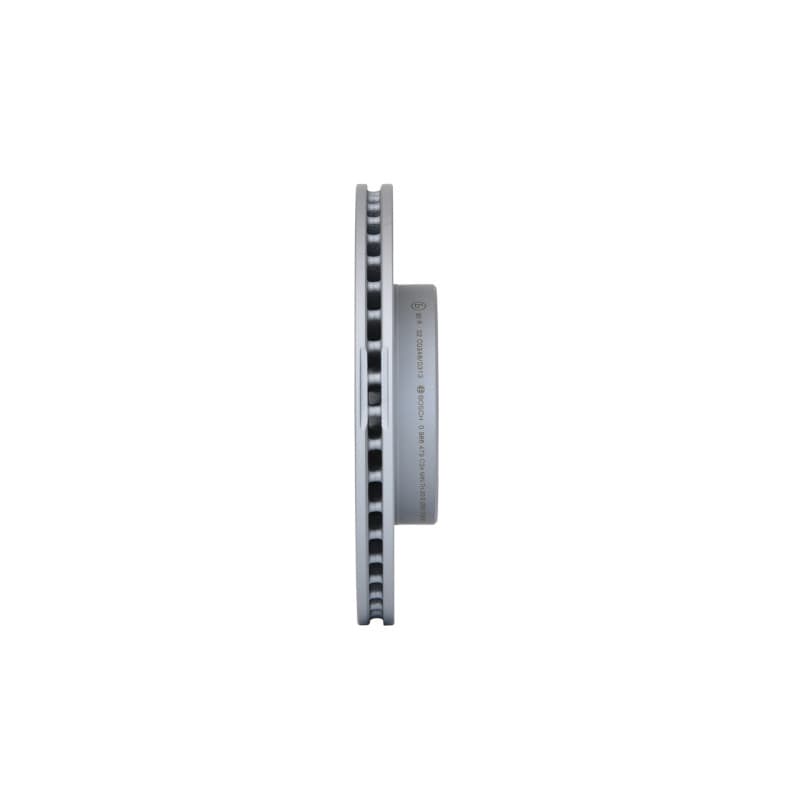 BOSCH 0 986 479 C34 stabdžių diskas
