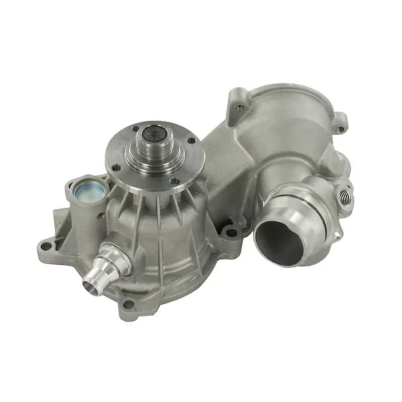 SKF VKPC 88651 Vandens siurblys, variklio aušinimas