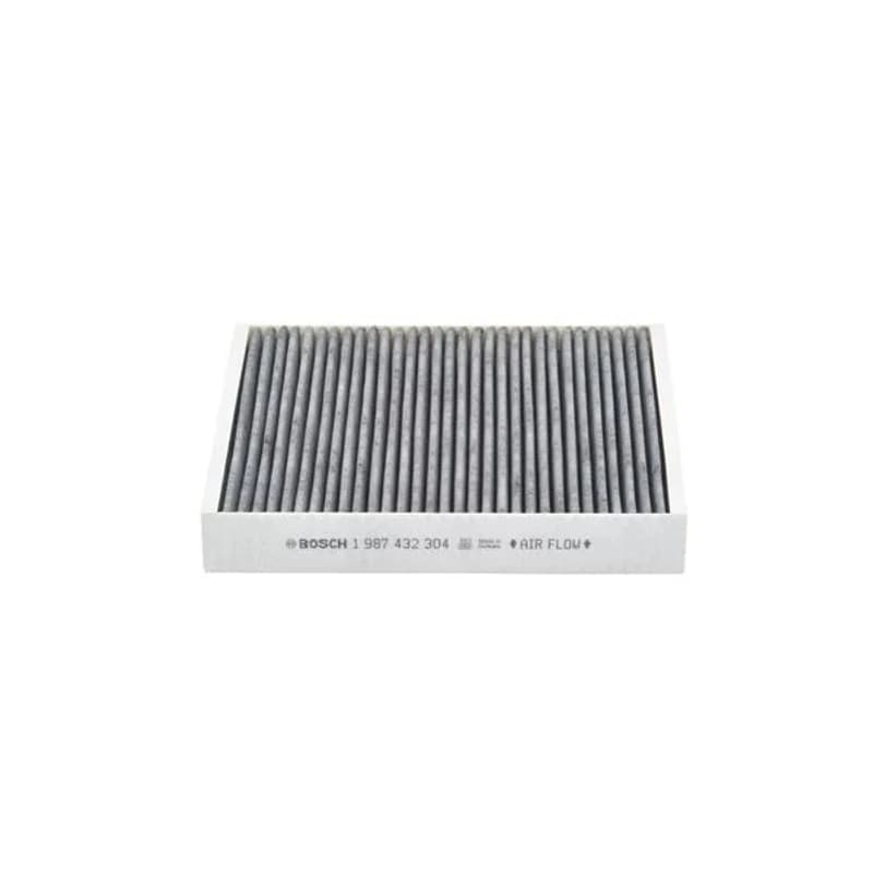 BOSCH 1 987 432 304 filtras, salono oras
