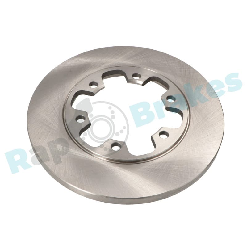 RAPBRAKES stabdžių diskas R-D1038