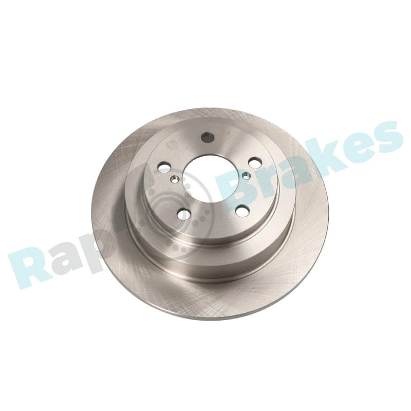 RAPBRAKES stabdžių diskas R-D0686