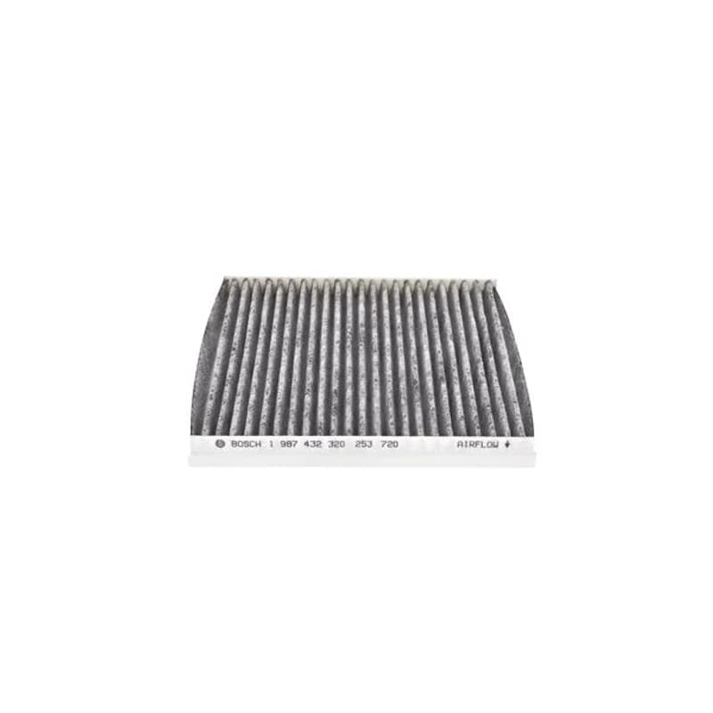 BOSCH 1 987 432 320 filtras, salono oras