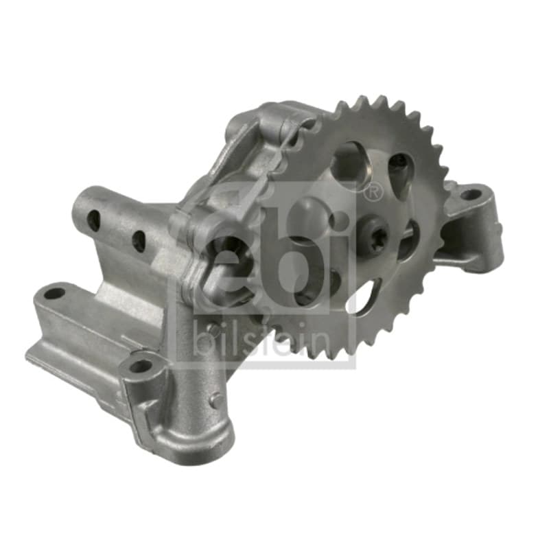 FEBIBILSTEIN alyvos siurblys 22204