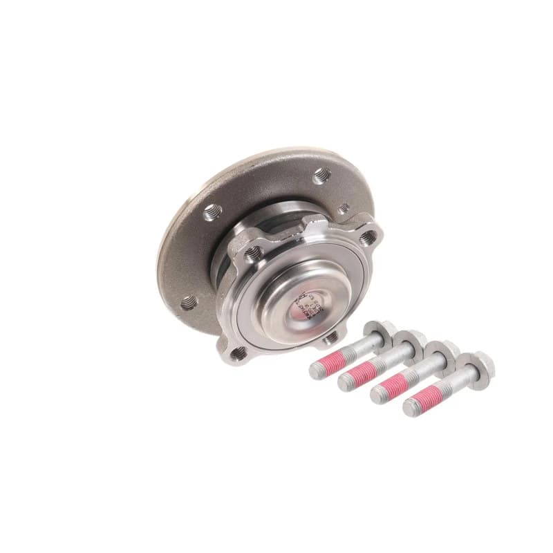 SKF VKBA 3681 rato guolio komplektas