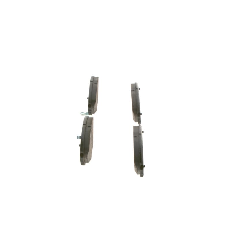 BOSCH 0 986 494 804 stabdžių trinkelių rinkinys, diskinis stabdys