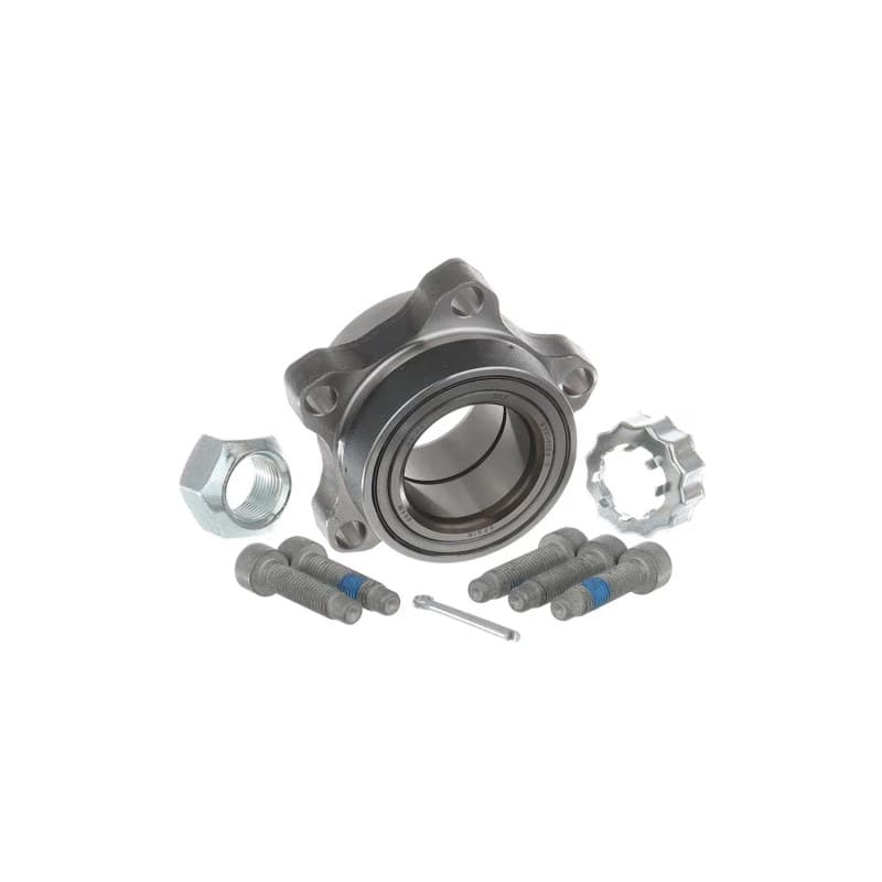 SKF VKBA 3588 rato guolio komplektas