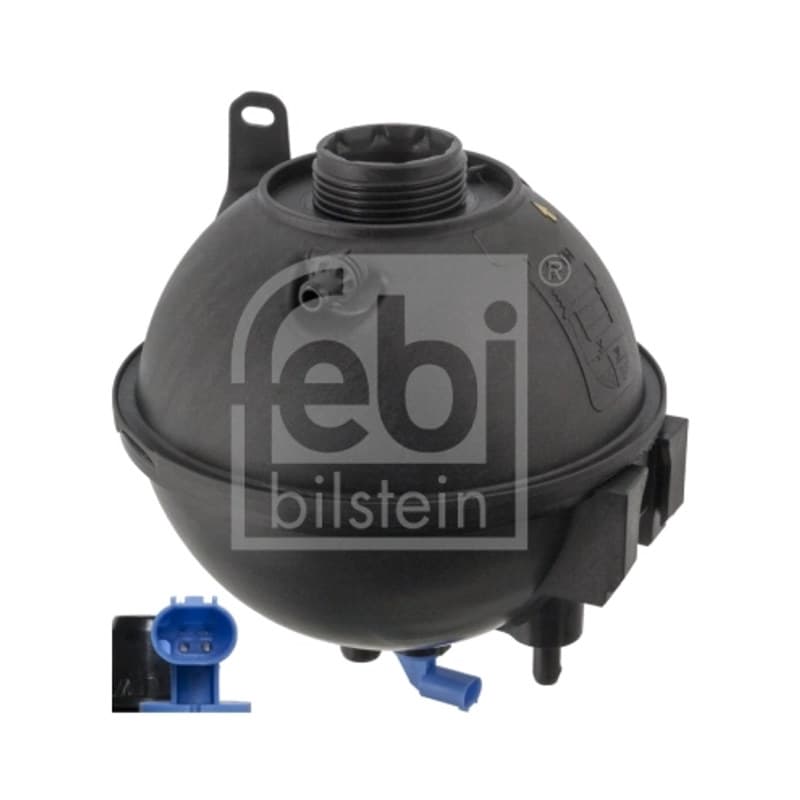 FEBIBILSTEIN išsiplėtimo bakelis, aušinimo skystis 49212