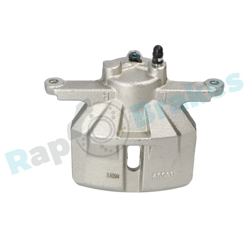 RAPBRAKES stabdžių apkaba R-K0844