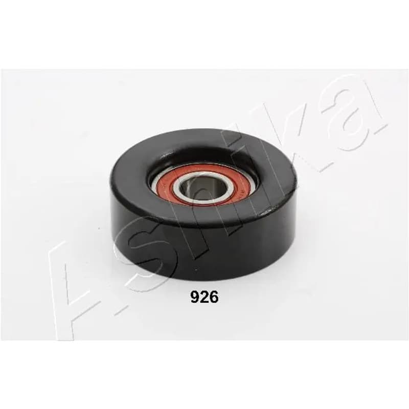 ASHIKA kreipiantysis skriemulys, V formos rumbuotas diržas 129-09-926