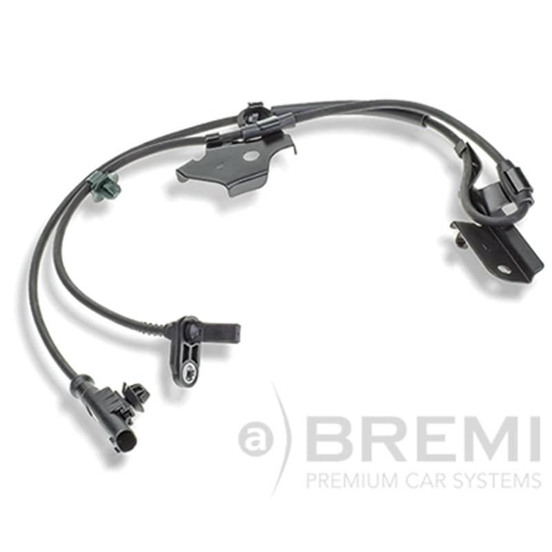 BREMI jutiklis, rato greitis 51258