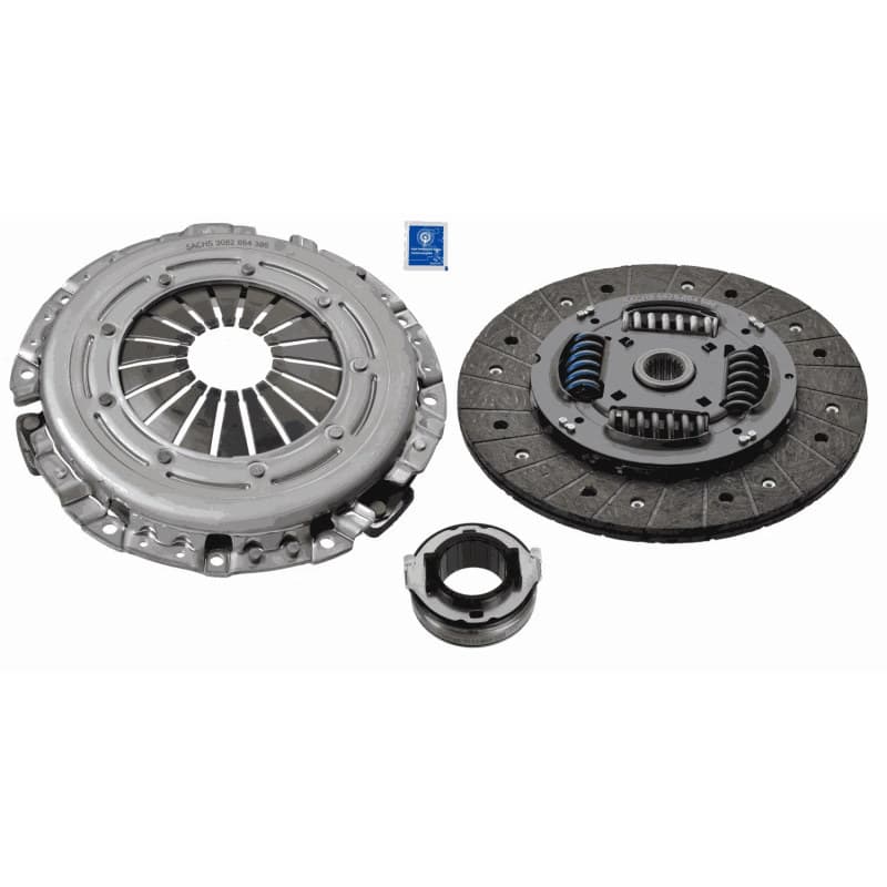 SACHS sankabos komplektas 3000 954 424