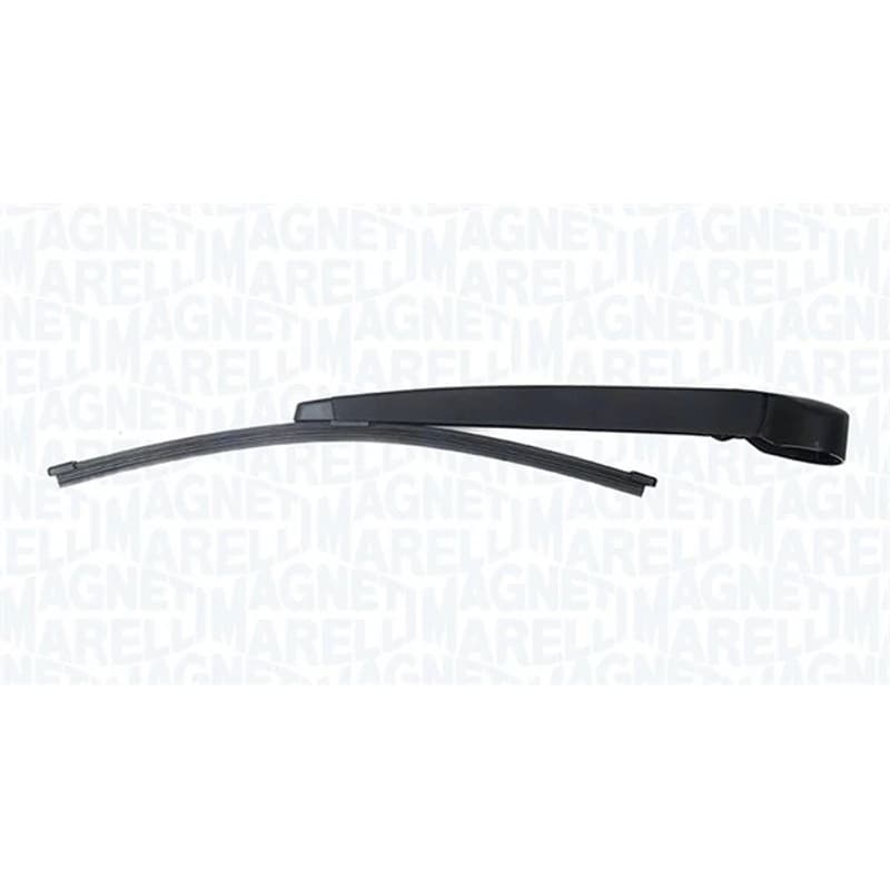 MAGNETIMARELLI valytuvo svirčių rinkinys, stiklų valymui 000723180338