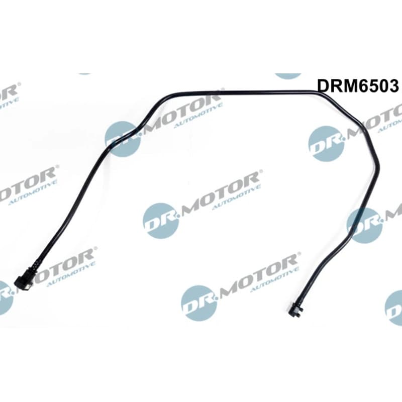 DRMOTORAUTOMOTIVE radiatoriaus žarna DRM6503