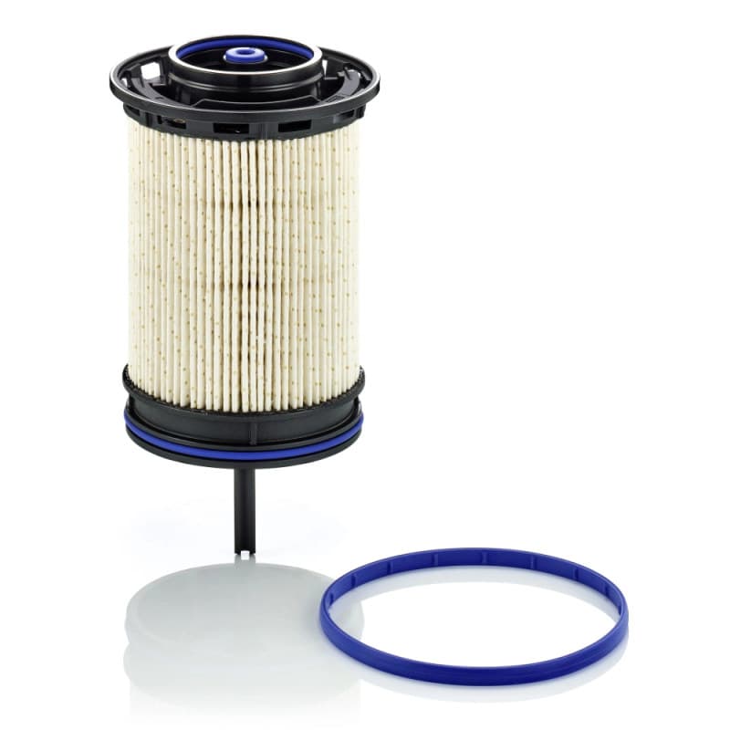 MANNFILTER kuro filtras PU 10 011 z
