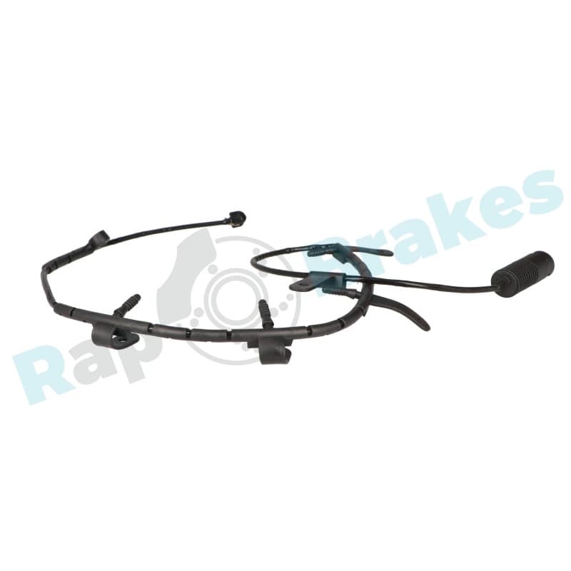 RAPBRAKES įspėjimo kontaktas, stabdžių trinkelių susidėvėjimas R-G0111