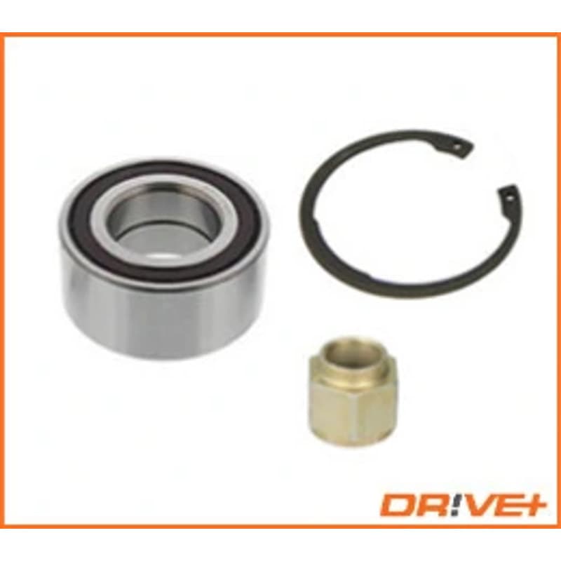 DRVE DP2010.10.0193 rato guolio komplektas