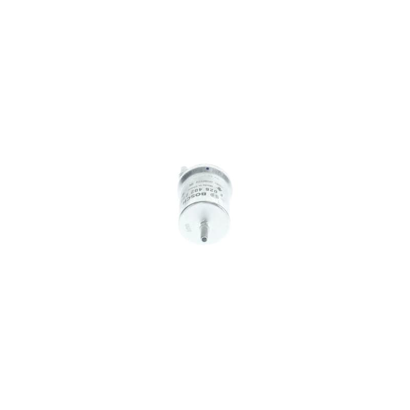 BOSCH F 026 402 296 kuro filtras