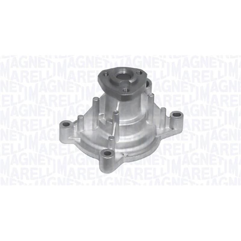 MAGNETIMARELLI Vandens siurblys, variklio aušinimas 352316171217